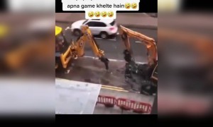 पेपर पर गेम खेलना भूल जाओगे आप ये देखने के बाद