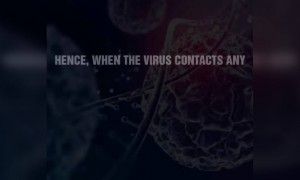 कोरोना के ऊपर आवश्यक जानकारी