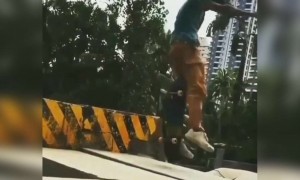 इसलिए कहते है सावधानी से रहिये