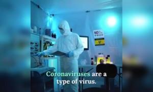 कोरोना वायरस की पूरी जानकारी जानिये इस वीडियो में