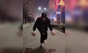 मास्क पहनिये और कोरोना से बचिए एकदम कूल बनके