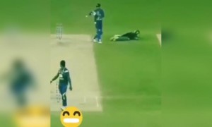 अभी तक का सबसे मजेदार प्रैंक था ये