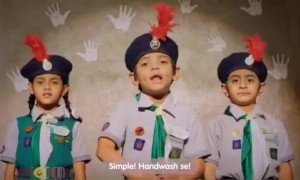 भारत को हमे कोरोना से बचाना है