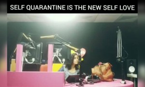 घर पर ही रहे और खुद को कोरोना से सुरक्षित रखें