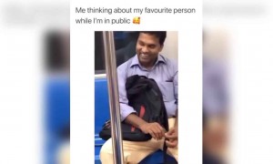 जब बैठे बैठे किसी प्यारी चीज़ की याद आ जाये