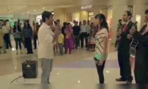 अरे ये प्रपोजल तो भैया पर बहुत भारी पड़ गया