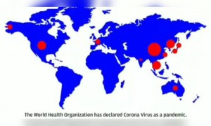 अमिताभ बच्चन जी द्वारा दिया सन्देश कोरोना वायरस पर, ज़रूर देखिये!
