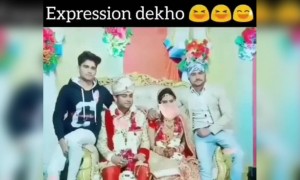 भाभी का चेहरा देख कर आपकी हसीं रुके न रुकेगी