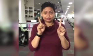 देखिये ये वीडियो और समझिये क्या करना चाहिए कोरोना वायरस से बचने के लिए