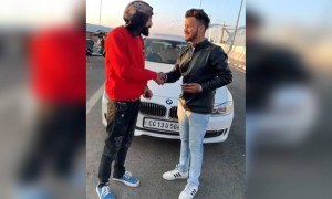 प्याज की महंगाई आसमान छू रही है