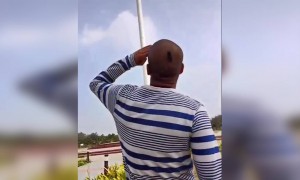 हमारा मान और हमारा अभिमान है हमारा तिरंगा