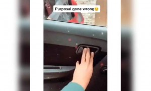 प्रोपोज़ करने गया और दिल टूट गया