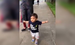 ये देख आप हँसते रह जाओगे