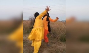 भोलेनाथ की भक्ति में लीन है ये दोनों