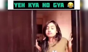 अरे ये क्या हो गया