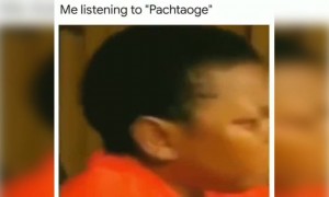 दिल टूटने के बाद ऐसा ही हाल होता है