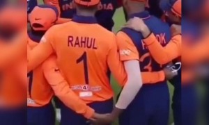 हार्दिक पंड्या का यह वीडियो देख आप बहुत हसेंगे