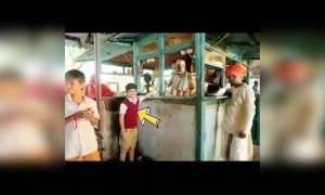 नरेंद्र मोदी जी का बचपन से अभी तक का सफर एक वीडियो में