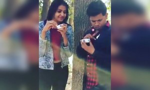 प्यार में इतना भी अँधा नहीं हो जाना चाहिए