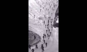 गलती एक की और भुगतना सबको पद सकता है कहर कोरोना का