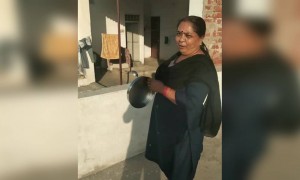 हम सब मिलकर कोरोना से लड़ेंगे