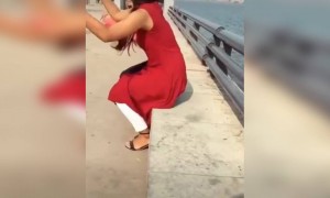 हाय ये चुभती जलती गर्मी का मौसम आया