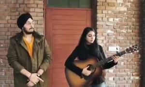 सुने ये मधुर संगीत बीटबॉक्स के मिक्स के साथ