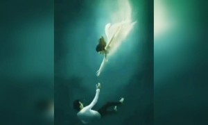 कितना प्यारा गाना है यह