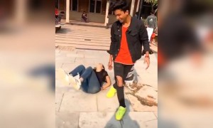 इसलिए ज़्यादा स्टाइल नहीं मारना चाहिए