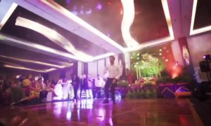 वाह क्या शानदार डांस किया इन्होने