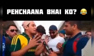 पहचाना क्या इस भाई को आपने?