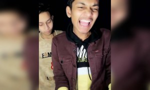 आजकल बच्चे यही सब कर रहे है