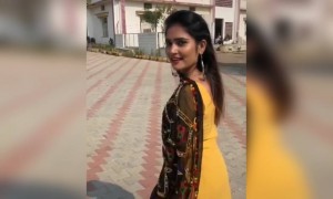 स्वीट सा वीडियो देखिये