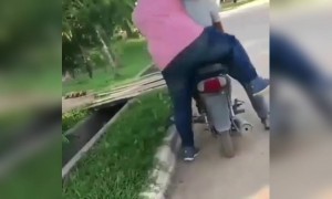 इसलिए कहते ज़ादा पीना नहीं चाहिए