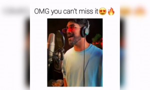 मुझे छोड़ कर जो तुम जाओगे बड़ा पछताओगे