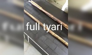 पुलिस भी है लॉक डाउन की फुल तयारी में