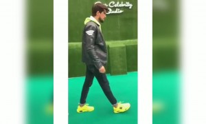 साथ छोडूंगी ना तेरे पीछे आउंगी