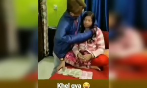 ये तो बिलकुल सही खेल गया लड़का