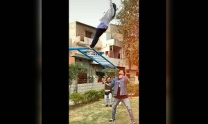 क्या आप किसी पर इतना भरोसा कर सकते है?