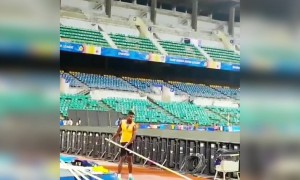 कोशिश करने वालों की हार नहीं होती