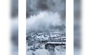 क्या बेहतरीन नज़ारा है ये