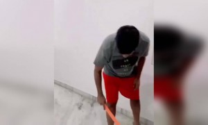 घर को साफ़ रखे इस लॉक डाउन में