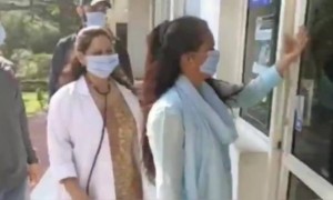 कोरोना के नाम पर अपराध भी हो रहे है तो सतर्क रहे आप