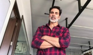 अक्षय कुमार का सन्देश आप सबके लिए