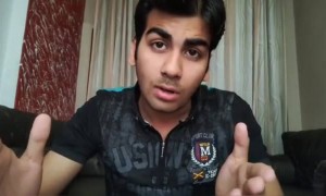 गौर से सुनिए इसकी बातों को, आप भी इससे सहमत होंगे