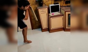 इस लॉक डाउन में सब बोरियत से पागल हो जा रहे है