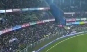 माँ तुझे सलाम वंदे मातरम