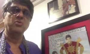 शक्तिमान वापस आ रहे है