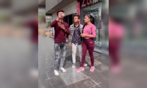 मैं प्रेम डा प्याला पी आया