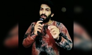 कभी वो हम पर जान दिया करते थे